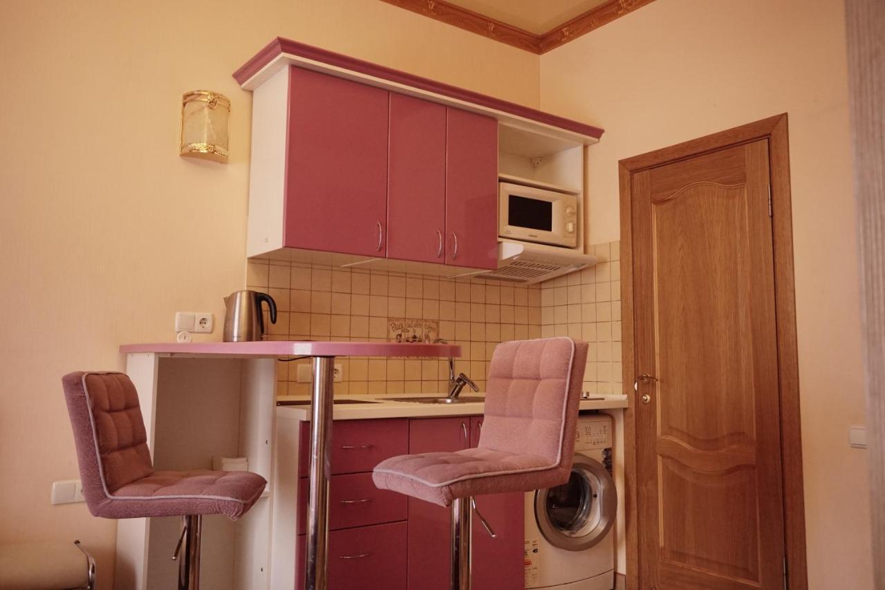 Doba In Ua Yavornytskoho119 Apartments Dnipro Exterior photo