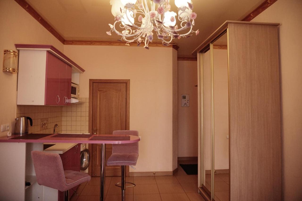 Doba In Ua Yavornytskoho119 Apartments Dnipro Exterior photo